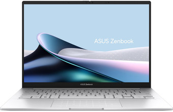 Ноутбук ASUS Zenbook 14 OLED UX3405MA-QD613 - фото