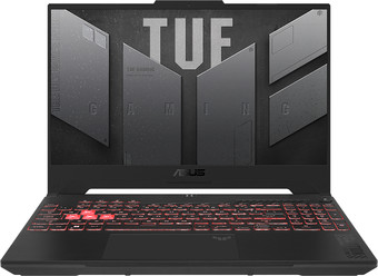 Игровой ноутбук ASUS TUF Gaming A15 2024 FA507UV-LP027 - фото