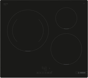 Варочная панель Bosch Serie 4 PUJ611BB5E - фото