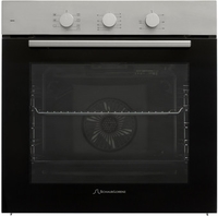 Электрический духовой шкаф Schaub Lorenz SLB EE6308 - фото