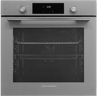 Электрический духовой шкаф Schaub Lorenz SLB EG6418 - фото