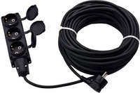 Удлинитель Glanzen EC-30-012 - фото