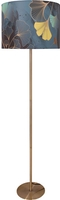 Торшер Moderli Gingko V11007-F - фото