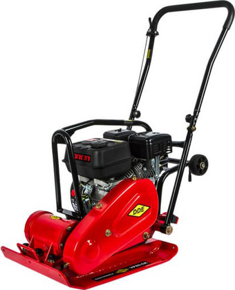 Встраиваемая посудомоечная машина LEX DW4541WH Compact - фото