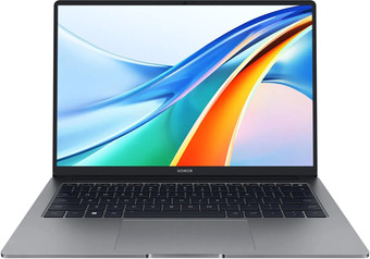 Ноутбук HONOR MagicBook X 14 Pro 2024 FRI-G56 5301AHQF - фото