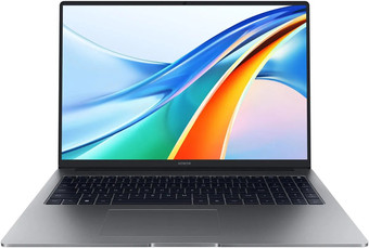 Ноутбук HONOR MagicBook X 16 Pro 2024 BRN-G58 5301AHQV - фото