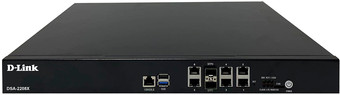 Маршрутизатор D-Link DSA-2208X/A1A - фото