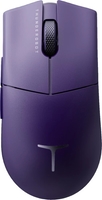 Игровая мышь Thunderobot ML903 Cyber Grape - фото