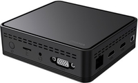 Компактный компьютер Digma Mini Office DPCN-8CXW01 - фото