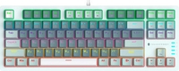 Клавиатура Thunderobot K87R Sage Green - фото