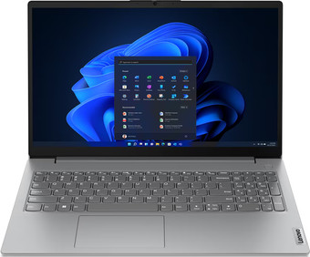 Ноутбук Lenovo V15 G4 AMN 82YU00W9IN - фото