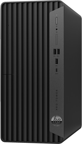 Компьютер HP Pro Tower 400 G9 6A738EA - фото