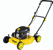Колёсная газонокосилка Champion LM5127 - фото