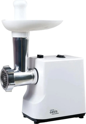Мясорубка Oasis (Making Oasis Everywhere) MG-LK1 - фото