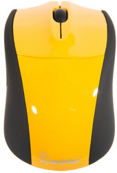 Мышь SmartBuy 325AG Yellow (SBM-325AG-Y) - фото