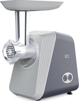Мясорубка BQ MG2006 (серый) - фото