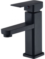 Смеситель Econoce EC0211BL - фото