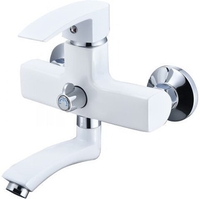 Смеситель Econoce EC0271WT - фото