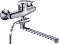 Смеситель Wisent WP21213 - фото