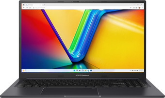 Ноутбук ASUS Vivobook 15X OLED K3504VA-MA220 - фото