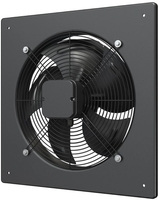 Осевой вентилятор ERA D 350 Storm 350 - фото