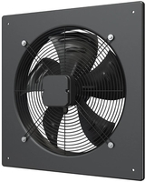 Осевой вентилятор ERA D 400 Storm 400 - фото