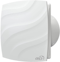 Осевой вентилятор ERA D120 Wave 120 BB - фото