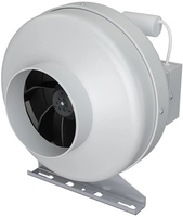 Осевой вентилятор ERA D125 Pro Cyclone 125 - фото