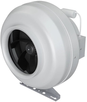 Осевой вентилятор ERA D200 Pro Cyclone 200 - фото