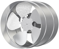 Осевой вентилятор ERA D250 CV 250 - фото