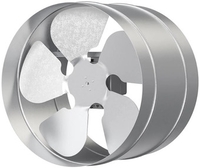 Осевой вентилятор ERA D315 CV 315 - фото