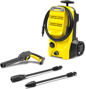 Мойка высокого давления Karcher K 4 Classic 1.679-420.0 - фото