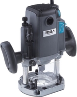 Вертикальный фрезер Tesla TRE2200 - фото