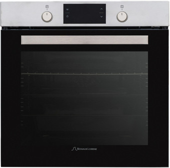 Электрический духовой шкаф Schaub Lorenz SLB EE6943 - фото