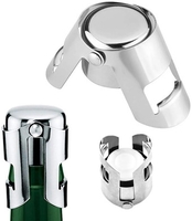 Пробка для бутылки Sipl AG210L - фото