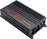 Автомобильный усилитель Aura Storm-D1.800 - фото