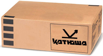 Узел термофиксации Катюша TBM348 - фото