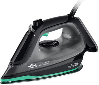 Утюг Braun SI 5277 GR - фото