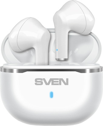 Наушники SVEN E-190B - фото