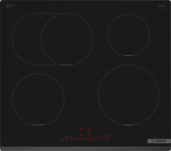 Варочная панель Bosch Serie 6 PIF631HB1E - фото
