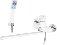 Смеситель Wisent WP2230-7 - фото