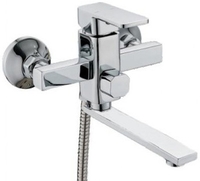 Смеситель Wisent WP30006 - фото