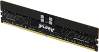 Оперативная память Kingston FURY Renegade Pro 16ГБ DDR5 6400МГц KF564R32RBE-16 - фото