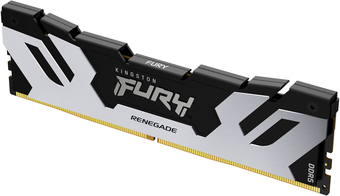 Оперативная память Kingston FURY Renegade 48ГБ DDR5 6000МГц KF560C32RS-48 - фото