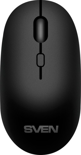 Мышь SVEN RX-222W - фото
