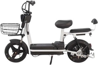 Электроскутер Shtenli Model 3 Long Range - фото