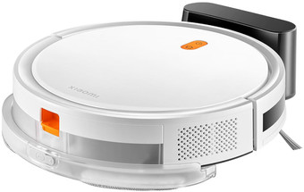 Робот-пылесос Xiaomi Robot Vacuum E5 (белый) - фото