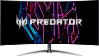 Игровой монитор Acer Predator X45bmiiphuzx UM.MXXEE.001 - фото
