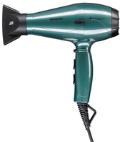 Фен Dewal Spectrum 03-110 (изумрудный) - фото