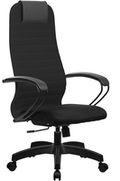 Кресло Metta SU-BK130-10 PL (черный) - фото